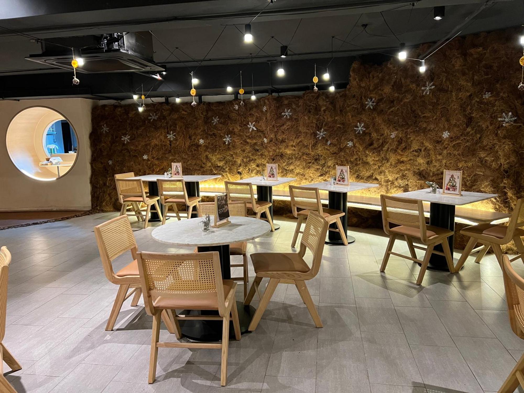 Scarletz Suites Kuala Lumpur By City Center Екстериор снимка