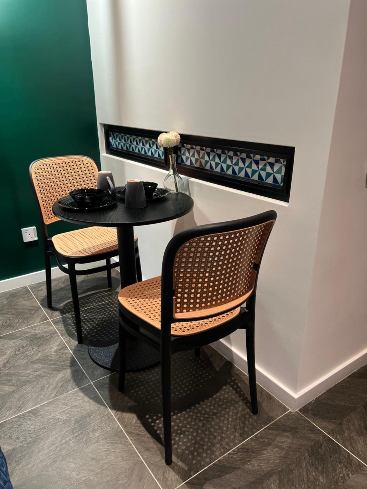 Scarletz Suites Kuala Lumpur By City Center Екстериор снимка
