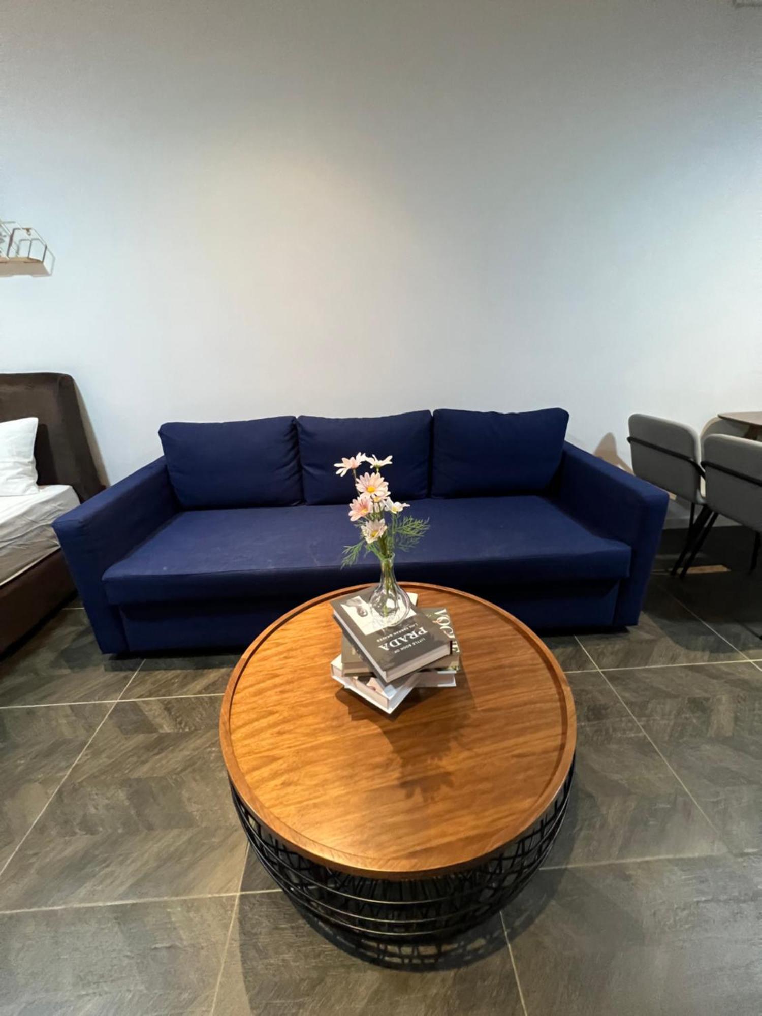 Scarletz Suites Kuala Lumpur By City Center Екстериор снимка